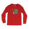 boba selfie Long Sleeve Shirts