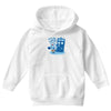 whos clues Youth Hoodie