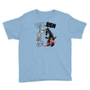 rey vs Youth Tee