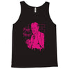 pink freud Tank Top