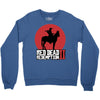 red dead redemption 2. Crewneck Sweatshirt