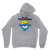 monsieur troudbal Hoodie