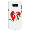 Ugandan Knuckles Samsung Galaxy S8