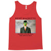René Magritte The Son Of Man Tank Top