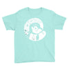 aw snap! Youth Tee
