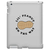 Little Peanut on the Way iPad 3 and 4 Case