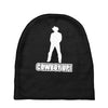 cowboy up Baby Beanies