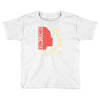 womens march on los angeles Toddler T-shirt
