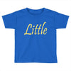 little (2) Toddler T-shirt
