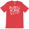 registered nurse T-Shirt