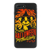 crazy halloween pit lady iPhone 7 Plus Case