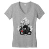 thorns Women's V-Neck T-Shirt