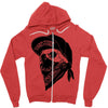 hardcore Zipper Hoodie