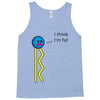 fatty acid Tank Top