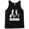 a night at the roxbury movie snl emilioooooo funny Tank Top