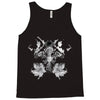 rorschach Tank Top