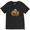 gribos V-Neck Tee