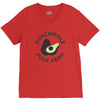 Guacamole Fuck Yeah V-Neck Tee