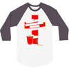 nurse definition 3/4 Sleeve Shirt