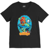 the little cthulhu V-Neck Tee