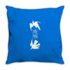 ikaruga Throw Pillow