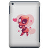 KISS ME PLEASE iPad Mini
