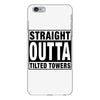 straight outta tilted towers iPhone 6 Plus/6s Plus Case