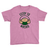 to masao Youth Tee