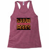 Rules Schmules Racerback Tank