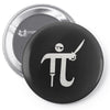 pi rate Pin-back button