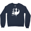 heroes of the rebellion Crewneck Sweatshirt