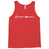 homecoming 2 Tank Top