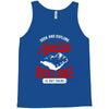 seek and explore Tank Top