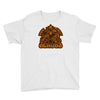 kokiri forest scrubs Youth Tee