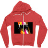 reservoir dogs (2) Zipper Hoodie