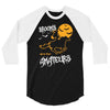 horse riders 3/4 Sleeve Shirt