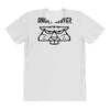 angry beaver All Over Women's T-shirt
