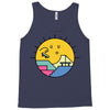 Sun Skate Tank Top