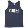 cia casting team funny Tank Top