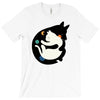 more hugs less fights T-Shirt