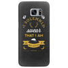 marauder's map Samsung Galaxy S7 Edge
