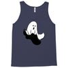 flying ghost Tank Top