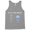 select your monday Tank Top
