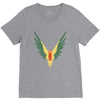 Maverick V-Neck Tee