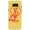 army of the 12 monkeys Samsung Galaxy S8