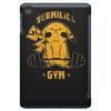 vermilion gym iPad Mini
