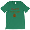 grandpa powered by coffee T-Shirt