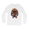 master of puppets Long Sleeve Shirts
