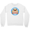 pump it up Crewneck Sweatshirt