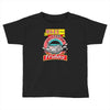 wake me up when it's friday Toddler T-shirt